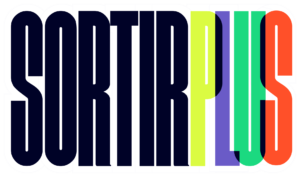 Formulaire - Logo officiel de Sortir Plus